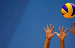 Revolta no voleibol: dois jogadores indianos deixam o acampamento em Ahmedabad citando vários problemas Revolta no voleibol: dois jogadores indianos deixam o acampamento em Ahmedabad citando vários problemas