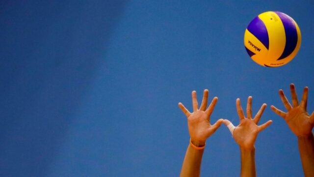 Revolta no voleibol: dois jogadores indianos deixam o acampamento em Ahmedabad citando vários problemas
