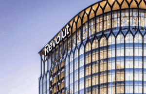 Revolut prevê avaliação de até US$ 200 bilhões em eventual IPO Revolut UK HQ