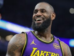 Rich Paul revela a mentalidade de LeBron James antes da agência gratuita Lakers star LeBron James against the Washington Wizards