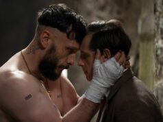 Richard Gadd em ‘Half Man’, Masculinidade e Vida Depois de ‘Baby Reindeer’ Richard Gadd em 'Half Man', Masculinidade e Vida Depois de 'Baby Reindeer'