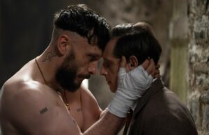 Richard Gadd em ‘Half Man’, Masculinidade e Vida Depois de ‘Baby Reindeer’ Richard Gadd em 'Half Man', Masculinidade e Vida Depois de 'Baby Reindeer'