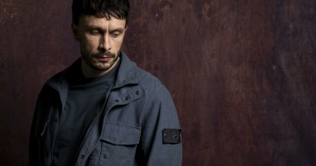 Richard Gadd queria explorar a masculinidade tóxica em 'Half Man'. O resultado é uma irmandade brutal
