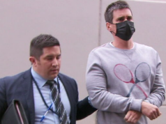 Richard Pusey processará a Polícia de Victoria pelo acidente mortal na Eastern Freeway Richard Pusey