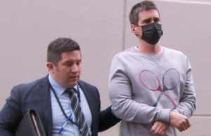 Richard Pusey processará a Polícia de Victoria pelo acidente mortal na Eastern Freeway Richard Pusey