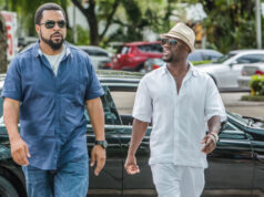 ‘Ride Along 3’ com Ice Cube, Kevin Hart contrata novo escritor após uma década de desenvolvimento Ride Along 2