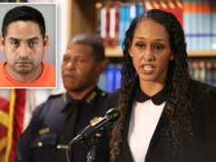 ‘Rideshare Rapist’ pode pegar prisão perpétua por terrível onda de sequestros na Bay Area 'Rideshare Rapist' pode pegar prisão perpétua por terrível onda de sequestros na Bay Area