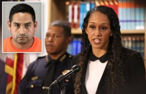 ‘Rideshare Rapist’ pode pegar prisão perpétua por terrível onda de sequestros na Bay Area 'Rideshare Rapist' pode pegar prisão perpétua por terrível onda de sequestros na Bay Area