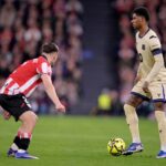 Rio Ferdinand faz uma admissão agridoce sobre Marcus Rashford como o novo 'normal' definido no Barcelona