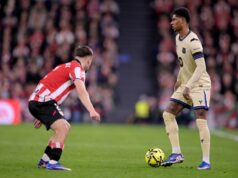 Rio Ferdinand faz uma admissão agridoce sobre Marcus Rashford como o novo ‘normal’ definido no Barcelona Rio Ferdinand faz uma admissão agridoce sobre Marcus Rashford como o novo 'normal' definido no Barcelona