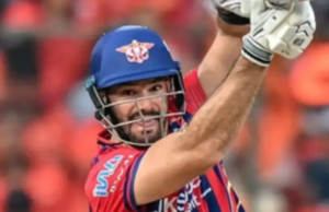Rishabh Pant e Aiden Markram ajudam LSG a alcançar 63 corridas após 10 saldos contra KKR Rishabh Pant e Aiden Markram ajudam LSG a alcançar 63 corridas após 10 saldos contra KKR