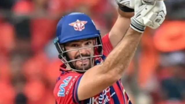 Rishabh Pant e Aiden Markram ajudam LSG a alcançar 63 corridas após 10 saldos contra KKR
