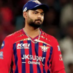 Rishabh Pant vence o sorteio e decide lançar primeiro contra Kolkata Knight Riders