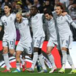 Riwayatmu Kini, Timnas Italia: Jejak Kemerosotan Sang Raksasasa Sejak Merengkuh Bintang Keempat