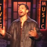 Riz Ahmed mira nos britânicos durante o monólogo de abertura do 'Saturday Night Live UK': 'Gostamos quando as coisas ficam um pouco ruins'