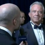 Katie Couric e Jim Acosta