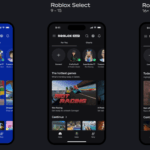 Roblox lançará contas ‘infantis’ para usuários de 5 a 8 anos, novo processo de seleção de jogos disponíveis para jogadores menores de 16 anos