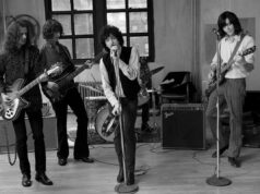 Rock and Roll Can Never Die: a batida imparável da obra-prima discreta de David Chase, ‘Not Fade Away’ Rock and Roll Can Never Die: a batida imparável da obra-prima discreta de David Chase, 'Not Fade Away'