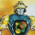 Roger Sweet, o fabricante de brinquedos por trás de 'He-Man', morre aos 91 anos