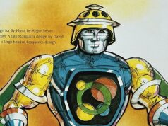 Roger Sweet, o fabricante de brinquedos por trás de ‘He-Man’, morre aos 91 anos Roger Sweet, o fabricante de brinquedos por trás de 'He-Man', morre aos 91 anos