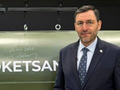 Roketsan, de Turkiye, está entre os 10 primeiros exportadores em meio ao conflito no Oriente Médio A indústria de defesa de Türkiye opera agora com uma taxa de produção local superior a 90 por cento, contornando os embargos ocidentais de longa data. (Al Jazeera)