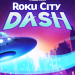 Roku lança novo jogo ‘City Dash’ (EXCLUSIVO)