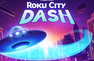 Roku lança novo jogo ‘City Dash’ (EXCLUSIVO) Roku lança novo jogo ‘City Dash’ (EXCLUSIVO)
