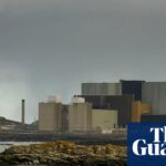 Rolls-Royce garante quase £ 600 milhões em dinheiro do governo do Reino Unido para desenvolver pequenos reatores