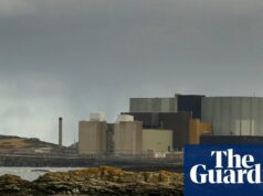 Rolls-Royce garante quase £ 600 milhões em dinheiro do governo do Reino Unido para desenvolver pequenos reatores Rolls-Royce garante quase £ 600 milhões em dinheiro do governo do Reino Unido para desenvolver pequenos reatores