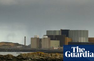 Rolls-Royce garante quase £ 600 milhões em dinheiro do governo do Reino Unido para desenvolver pequenos reatores Rolls-Royce garante quase £ 600 milhões em dinheiro do governo do Reino Unido para desenvolver pequenos reatores