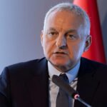 'Esperamos mitigar totalmente o atual impacto financeiro da interrupção em nossos negócios', disse o presidente-executivo Tufan Erginbilgic ‌disse