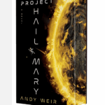 Como comprar 'Projeto Hail Mary: A Novel' online, preços, ofertas
