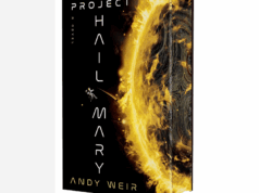 Romance de ‘Projeto Hail Mary’ ganha novo lançamento de luxo após adaptação de grande sucesso Como comprar 'Projeto Hail Mary: A Novel' online, preços, ofertas