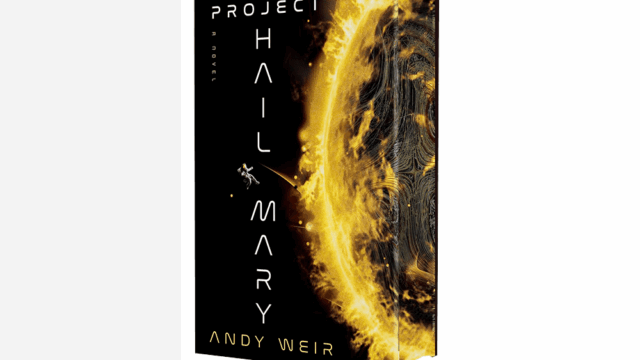 Como comprar 'Projeto Hail Mary: A Novel' online, preços, ofertas