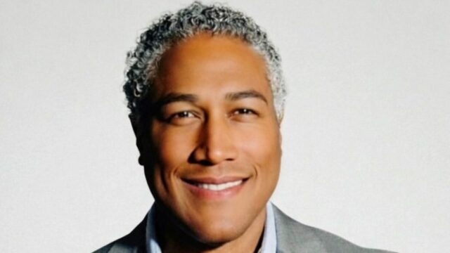 Ron Frierson é nomeado presidente e CEO da Câmara de Comércio de Hollywood
