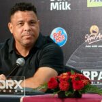 Ronaldo Terharu desfaz torcedores da Indonésia, Singgung 'Kegilaan' Sepak Bola di GBK