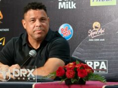 Ronaldo Terharu desfaz torcedores da Indonésia, Singgung ‘Kegilaan’ Sepak Bola di GBK Ronaldo Terharu desfaz torcedores da Indonésia, Singgung 'Kegilaan' Sepak Bola di GBK