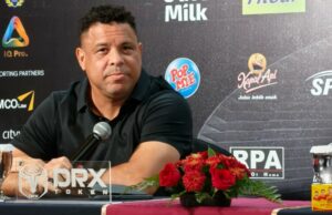 Ronaldo Terharu desfaz torcedores da Indonésia, Singgung ‘Kegilaan’ Sepak Bola di GBK Ronaldo Terharu desfaz torcedores da Indonésia, Singgung 'Kegilaan' Sepak Bola di GBK