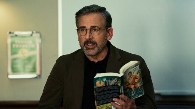 'Rooster' é renovado para 2ª temporada na HBO 'Rooster' é renovado para 2ª temporada na HBO