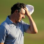 Rory McIlroy criticado por comentários antes da rodada final no Masters