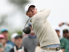 Rory McIlroy se sente ‘diferente’ em relação ao Masters deste ano – aqui está o porquê Rory McIlroy se sente ‘diferente’ em relação ao Masters deste ano – aqui está o porquê