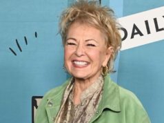 Roseanne Barr diz que seu médico disse que ela tinha um coração “danificado” Momentos mais controversos de Roseanne-Barr