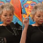 Roseanne Barr revela coração ‘danificado’, teme ‘morrer na mesa de cirurgia’