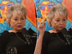 Roseanne Barr revela coração ‘danificado’, teme ‘morrer na mesa de cirurgia’ Roseanne Barr revela coração ‘danificado’, teme ‘morrer na mesa de cirurgia’