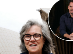 Rosie O’Donnell fala sobre apoio a Eric Swalwell em meio a reclamações de má conduta democratas respondem a engolir certos