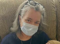 Rosie O’Donnell fala sobre conhecer o neto recém-nascido Anthony: ‘Melhor dia’ GettyImages-2199709974 Celebridades que são avós ray romano