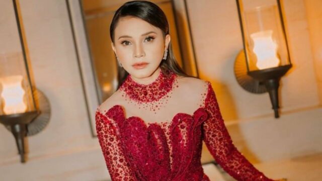 Rossa Sakit Hati Dituduh Gagal Oplas, Psikisnya Jadi Terganggu
