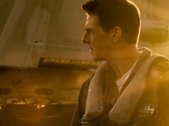 Roteiro de “Top Gun 3” em andamento, sequência de “Guerra Mundial Z” em andamento na Paramount Tom Cruise e Brad Pitt comparecem ao