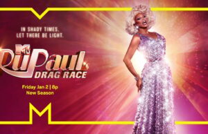 RuPauls Drag Race Season 18 enfrenta reação negativa sobre suposto uso de IA RuPauls Drag Race Season 18 enfrenta reação negativa sobre suposto uso de IA