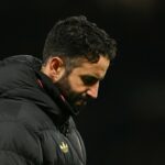 Ruben Amorim está perdendo detalhes do Man Utd que se encaixaram sob o comando de Michael Carrick, afirma a lenda dos Red Devils
